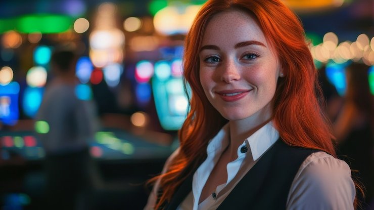 Turnamen arcade games yang dijadwalkan